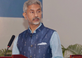 China not complying with border pacts leading to friction, says Jaishankar