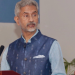 China not complying with border pacts leading to friction, says Jaishankar