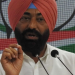 Cong demands MSP guarantee for farmers