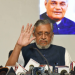 Congress sinking ship, says Sushil Modi after deposing in defamation case against Rahul