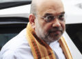 Congress wore black clothes to protest against Ram Mandir: Amit Shah