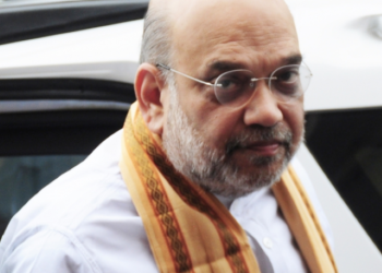 Congress wore black clothes to protest against Ram Mandir: Amit Shah
