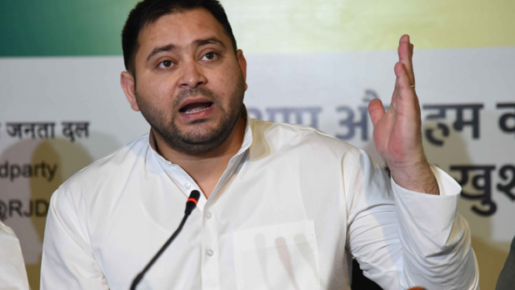 Court’s decision will be final: Tejwashi on Kartikeya Singh row