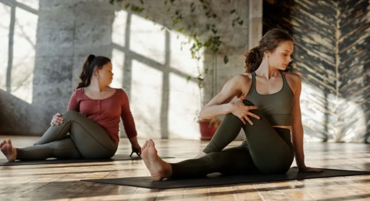 Daily exercise may lower Covid infection, severity risk