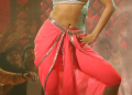 Daisy Shah had to put lot of energy for dance number ‘Raghu Pinjryat Ala’