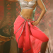 Daisy Shah had to put lot of energy for dance number ‘Raghu Pinjryat Ala’