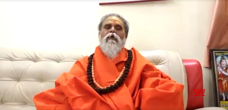 Deceased seer Narendra Giri’s disciples seek to withdraw their FIR