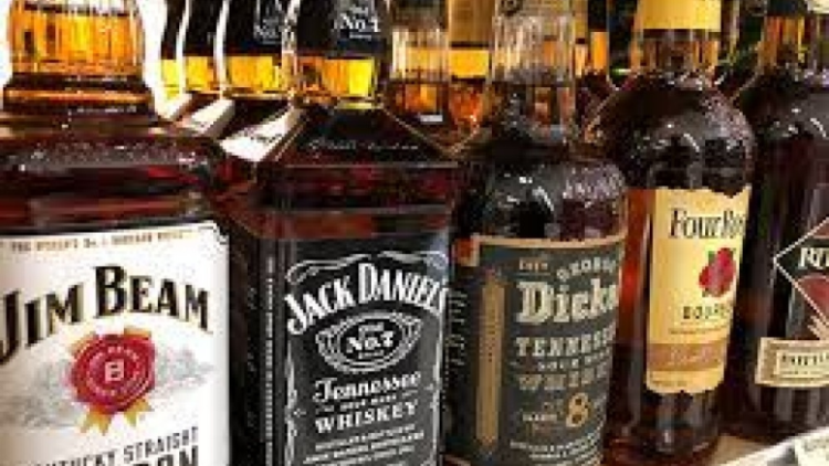 Delhi liquor stores partially reopen, bars begin service