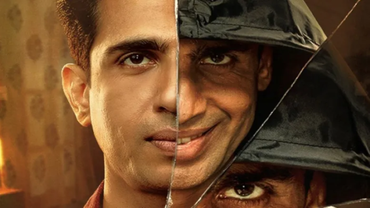 Duranga Trailer Is Out, Starring Gulshan Devaiah And Drashti Dhami