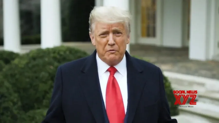 FBI ‘stole’ passports during Mar-a-Lago search: Trump