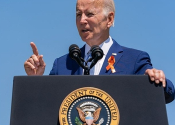 Future is ‘Made in America’: Biden after signing $280 bn CHIPS & Science Act