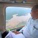 Gehlot conducts aerial survey of flood-affected areas