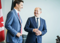 Germany, Canada sign hydrogen deal in ‘historic step’