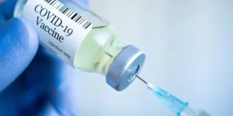 Heart inflammation 11 times higher among the unvaccinated after Covid: Oxford study