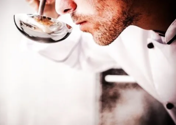 How post-Covid loss of smell or taste affects cognition