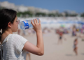 How rising global temperatures may affect children’s fitness