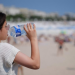 How rising global temperatures may affect children’s fitness