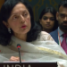 India calls for immediate end to Ukraine conflict