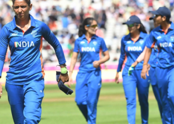 CWG 2022, Cricket: India clinch silver medal after losing to Australia by nine runs