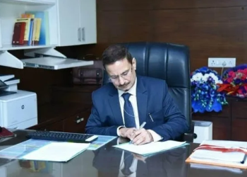 India’s IT Secretary appointed to high-level UN internet panel