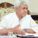 J&K LG inaugurates 150-bedded Ujala Cygnus Kashmir Superspeciality Hospital