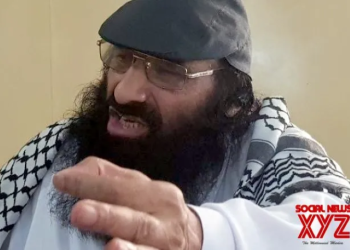 J&K govt sacks Bitta Karate’s wife, Syed Salahuddin’s son from service