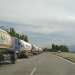 Jammu-Srinagar National Highway closed for traffic