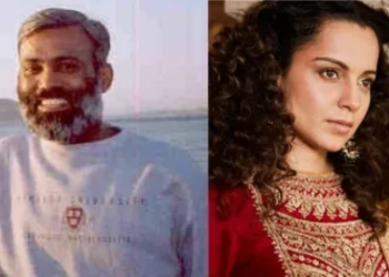 Kangana ropes in her acting guru Arvind Gaur for ‘Emergency’