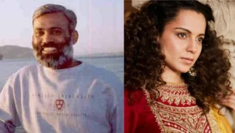 Kangana ropes in her acting guru Arvind Gaur for ‘Emergency’