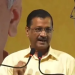Kejriwal announces recruitment calendar in poll-bound Gujarat