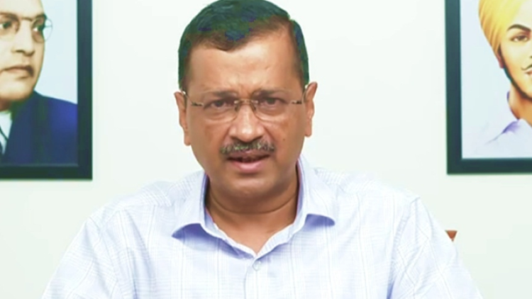 Kejriwal holds another rally in Guj, assures employment to youth
