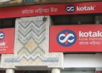 Kotak Mahindra Bank reported 5,278 fraud cases in Q1 FY23, SBI only 9
