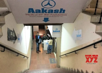MD of BYJU’s-owned Aakash Institute buys Delhi property worth Rs 137 cr