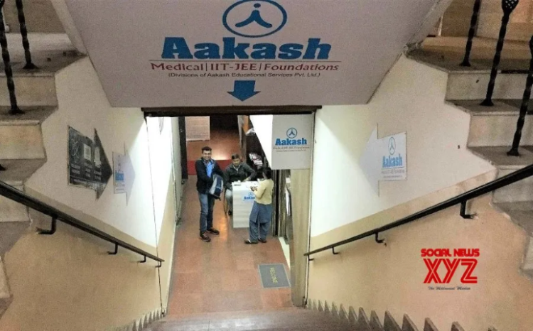 MD of BYJU’s-owned Aakash Institute buys Delhi property worth Rs 137 cr