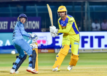 Maharaja Trophy: Magnificent Rohan Patil ton seals big 9-wicket win for Gulbarga Mystics against Mysore Warriors