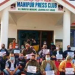 Media bodies protest NIA’s ‘ill-treatment’ of leading Manipur journalist