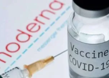 Moderna sues Pfizer, BioNTech over patent infringement of its Covid vaccine