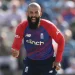 England trio of Moeen Ali, Dawid Malan, Chris Woakes and Afghanistan all-rounder Mohammad Nabi were amongst the 14 internationals signings made by Sharjah Warriors for the inaugural edition of the International League T20 (ILT20) in the UAE. Other signings made by the Sharjah Warriors include Evin Lewis and Mark Deyal (West Indies), Noor Ahmad, Rahmanullah Gurbaz and Naveen-ul-Haq (Afghanistan), Tom Kohler-Cadmore, Chris Benjamin and Danny Briggs (England), Bilal Khan (Oman) and JJ Smit (Namibia). From the signings, Kohler-Cadmore, Benjamin and Deyal are yet to play in international cricket. Moeen's signing comes as a surprise as many reports had suggested that he had agreed to be a part of Chennai Super Kings-owned Johannesburg team in South Africa's new T20 League, which is scheduled to be in a direct clash with ILT20 in January-February next year. "We just came to know. We will find out from the player," Kasi Viswanathan, the CEO of Chennai Super Kings, was quoted as saying by Cricbuzz. The Sharjah franchise, owned by Capri Global, is expected to draft local UAE players in due course. Reliance Industries Limited-owned MI Emirates, Knight Riders group-owned Abu Dhabi Knight Riders, Adani Sportsline-owned Gulf Giants and GMR-owned Dubai Capitals have already announced their squads for the ILT20. The inaugural edition of ILT20 will be played in a 34-match format across Dubai, Abu Dhabi and Sharjah, starting from January 2023. ILT20 will be in a direct clash with South Africa's T20 League, also scheduled to begin from next year. Both leagues will be operating in the time when Australia's Big Bash League (BBL) and the Bangladesh Premier League (BPL) will be on. Sharjah Warriors (till now): Moeen Ali (England), Dawid Malan (England), Evin Lewis (West Indies), Mohammad Nabi (Afghanistan), Chris Woakes (England), Noor Ahmad (Afghanistan), Rahmanullah Gurbaz (Afghanistan), Naveen-ul-Haq (Afghanistan), Tom Kohler-Cadmore (England), Chris Benjamin (England), Danny Briggs (England), Mark Deyal (West Indies), Bilal Khan (Oman) and JJ Smit (Namibia).