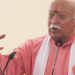 Mohan Bhagwat, RSS, Sangh leaders put Tricolour as DP on social media accounts