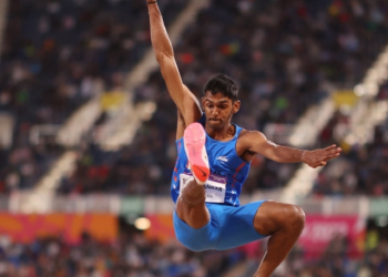 Monaco Diamond League 2022: CWG silver medallist Murali Sreeshankar finishes sixth