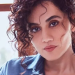 My Father Had Sleepless Nights About My Acting Career Says Taapsee Pannu