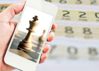 Gaming Spike Makes The Need of Regulation Even More Urgent