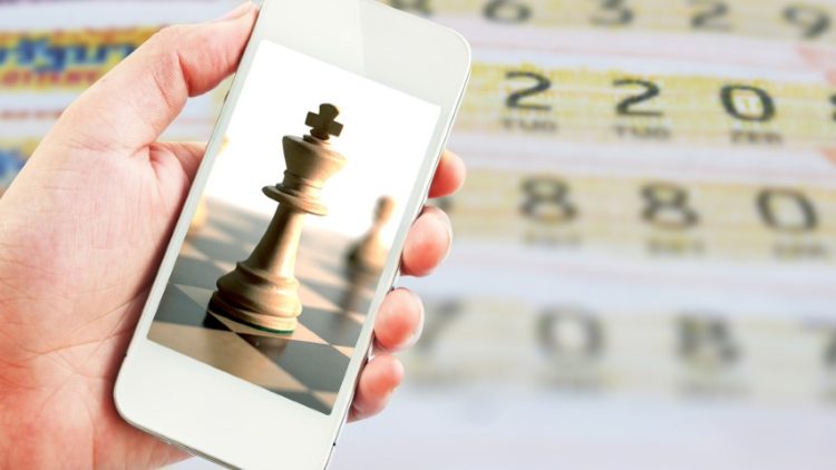 Gaming Spike Makes The Need of Regulation Even More Urgent