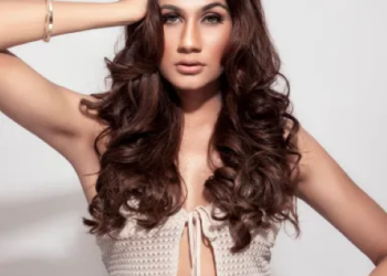 Nidhhi Tapadiaa is on a roll with her spectacular performance in the song ‘Kiss You’ with Tony Kakkar