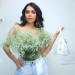 Nikita Rawal covered her body with flowers, crossed all limits of boldness – see photos