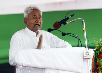 Nitish Kumar likely to expand Bihar cabinet on Tuesday