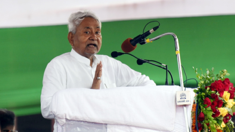 Nitish Kumar likely to expand Bihar cabinet on Tuesday