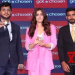 Nupur Sanon Launches GotChosen App