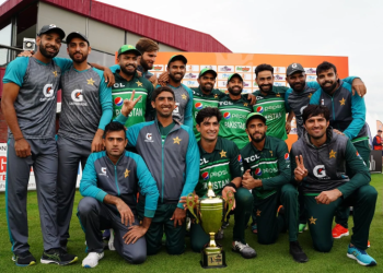 3rd ODI: Pakistan survive Netherlands scare to register 9-run win, clinch series 3-0
