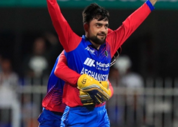 Asia Cup 2022: Rashid surpasses Southee to become 2nd-highest wicket-taker in men’s T20Is